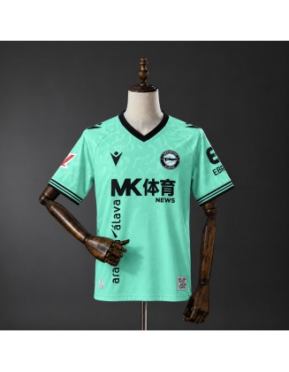 Deportivo Alaves 26/27