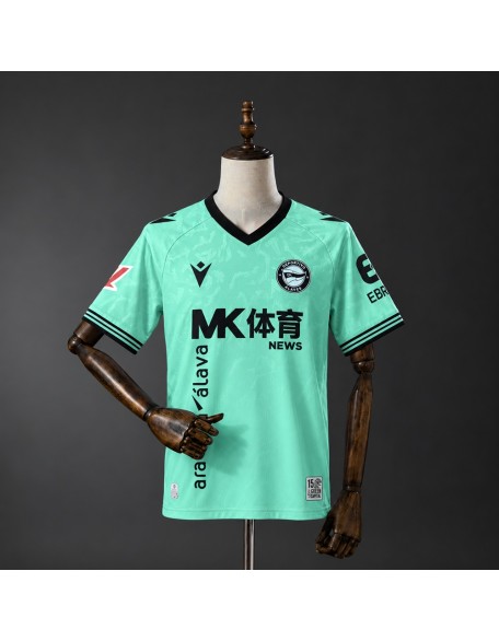 Deportivo Alaves 26/27