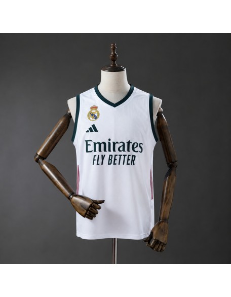 Maillot Real Madrid 26/27