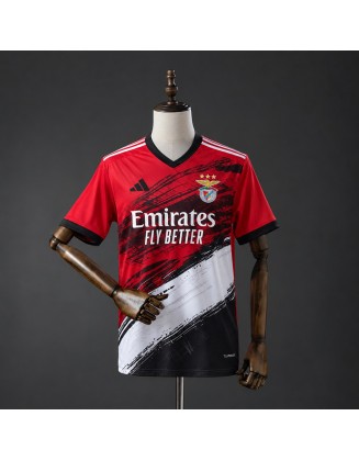 Maillot Benfica 26/27