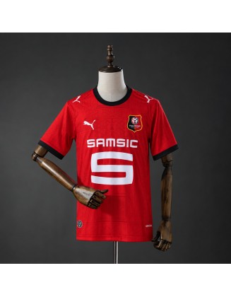 Stade Rennais 2026/27