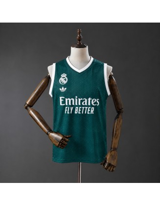 Maillot Real Madrid 26/27
