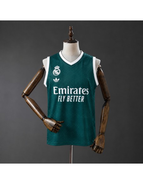 Maillot Real Madrid 26/27