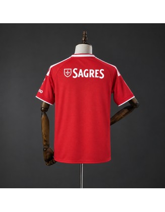 Maillot Benfica 26/27