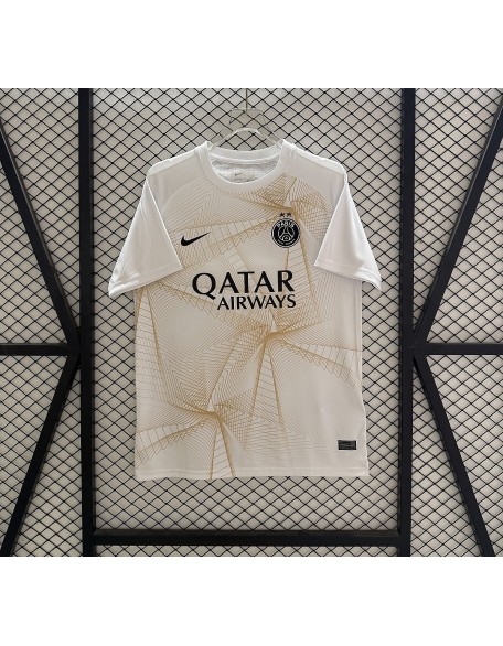 Maillot PSG 26/27