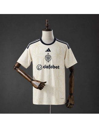 Maillots Celtics 26/27