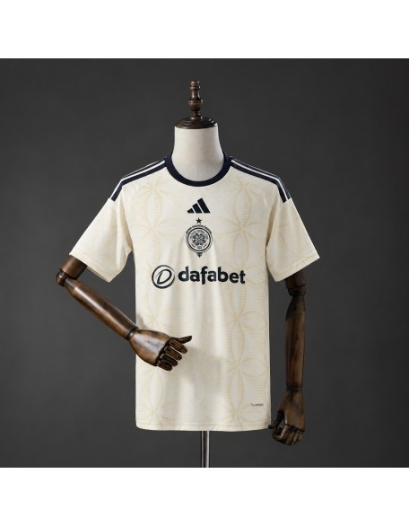 Maillots Celtics 26/27