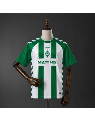 26/27 Werder Bremen