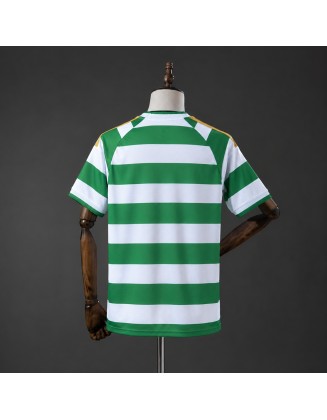 Maillots Celtics 26/27