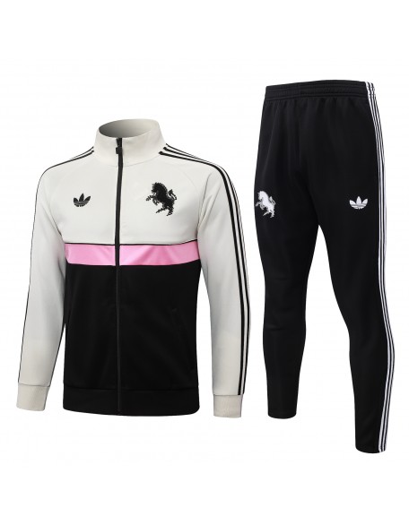 Veste + Pantalon Juv 26/27