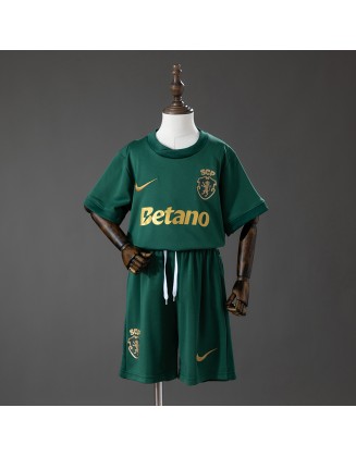 Sporting CP Lisbon 2026/27 Enfants
