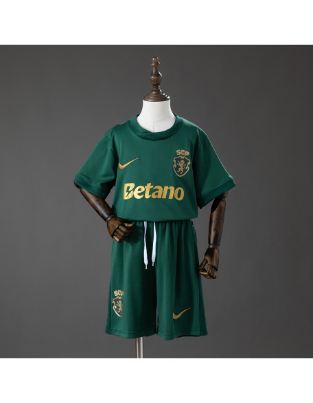 Sporting CP Lisbon 2026/27 Enfants