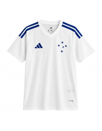 26/27 Cruzeiro Maillots