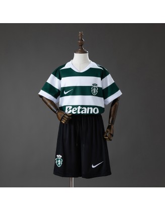 Sporting CP Lisbon 2026/27 Enfants