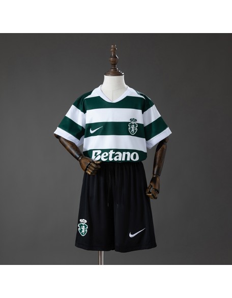 Sporting CP Lisbon 2026/27 Enfants