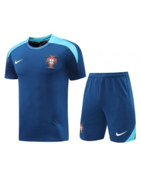Maillots + Shorts Portugal 2025