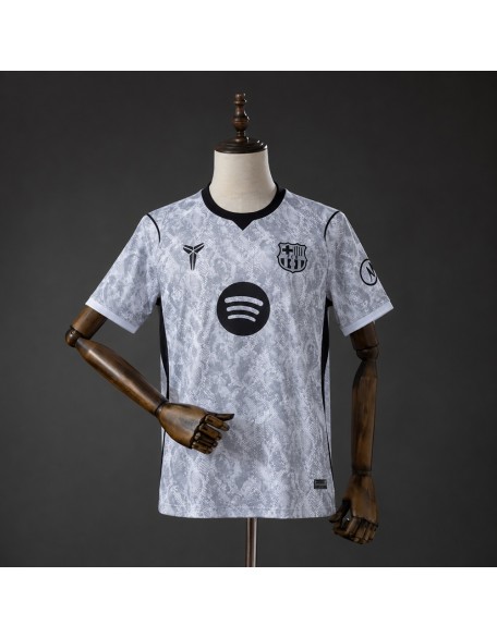 Maillot FC Barcelona Gardien de but 26/27