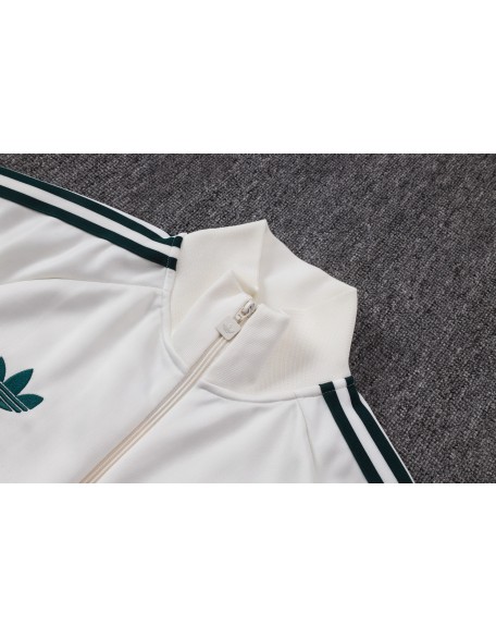 Veste + Pantalon Real Madrid 26/27