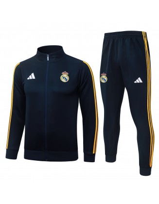 Veste + Pantalon Real Madrid 26/27