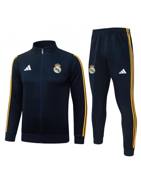 Veste + Pantalon Real Madrid 26/27