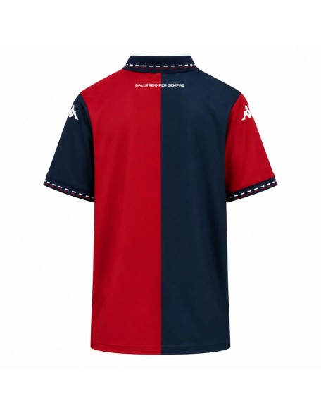 Maillot du Genoa CFC 26/27 Maillot du Genoa CFC 26/27
