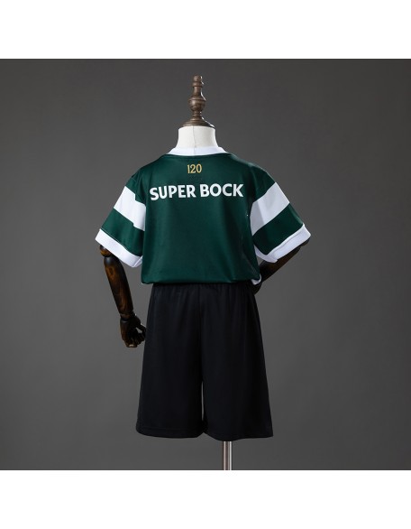 Sporting CP Lisbon 2026/27 Enfants