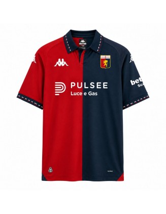Maillot du Genoa CFC 26/27