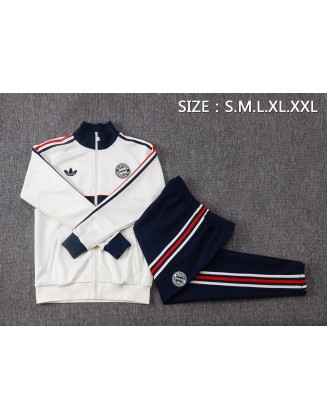 Veste + Pantalon Bayern Munich 26/27