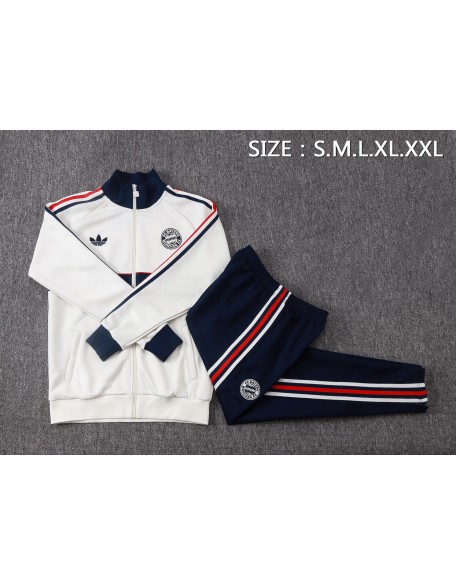 Veste + Pantalon Bayern Munich 26/27