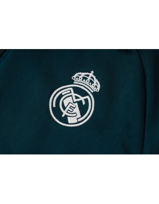 Veste + Pantalon Real Madrid 26/27