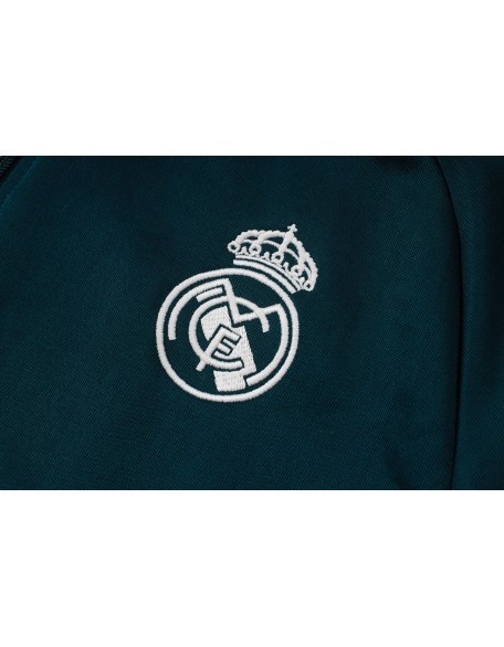 Veste + Pantalon Real Madrid 26/27