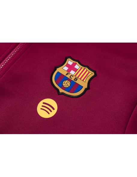 Veste + Pantalon Barcelone 26/27