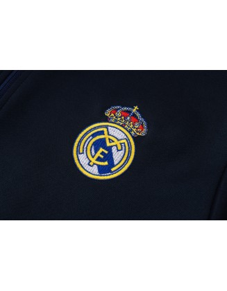 Veste + Pantalon Real Madrid 26/27