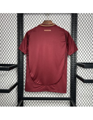 Maillots AS Rome 24/25