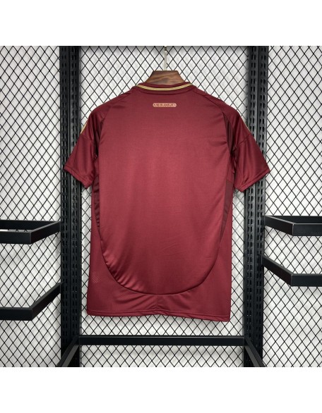 Maillots AS Rome 24/25 Maillots AS Rome 24/25