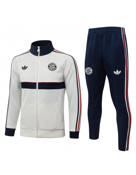 Veste + Pantalon Bayern Munich 26/27