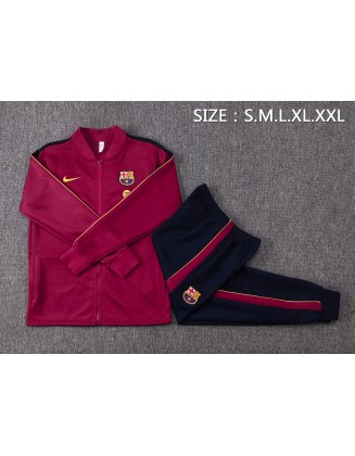 Veste + Pantalon Barcelone 26/27
