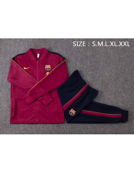 Veste + Pantalon Barcelone 26/27
