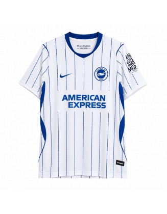 Maillots Brighton 26/27