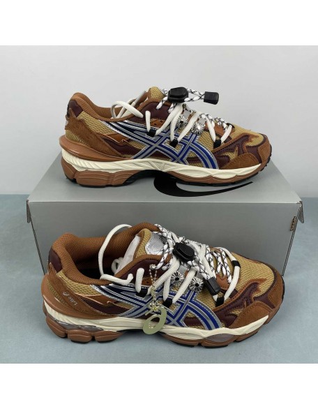 Asics GEL-CUMULUS 16