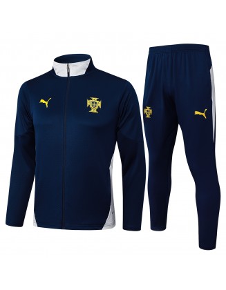 Veste + Pantalon Portugal 25/26