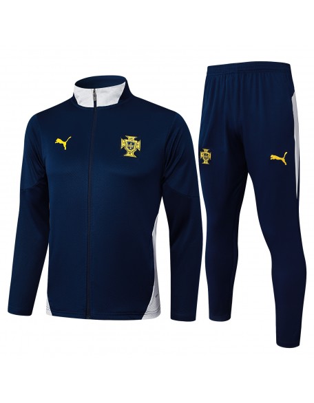 Veste + Pantalon Portugal 25/26