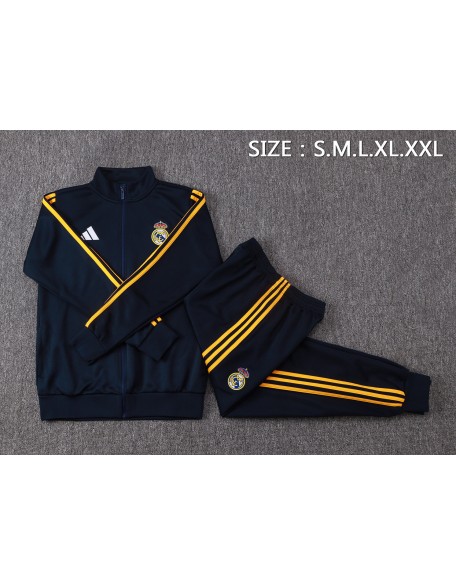 Veste + Pantalon Real Madrid 26/27