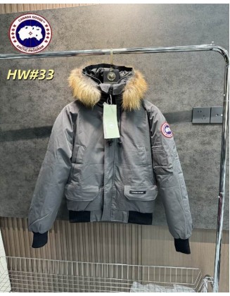 Canada Goose 