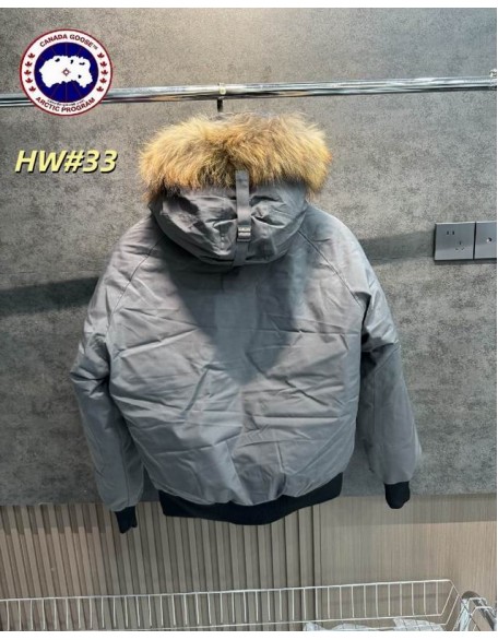 Canada Goose 