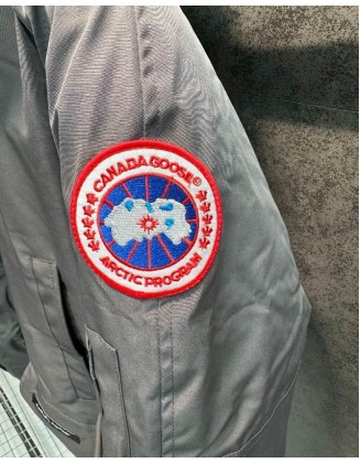 Canada Goose 