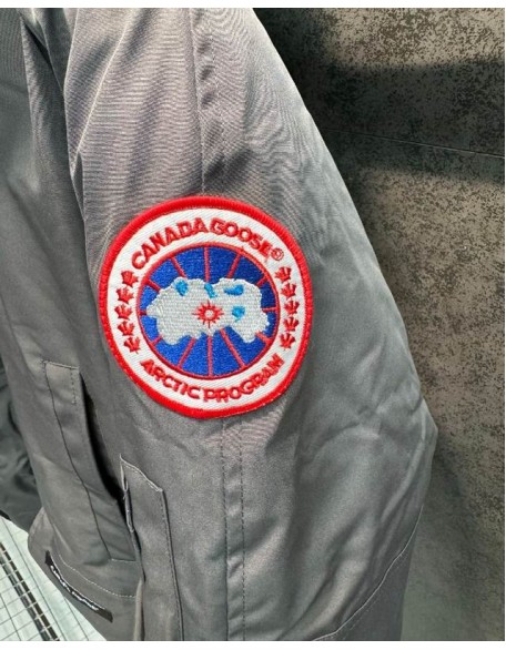 Canada Goose 