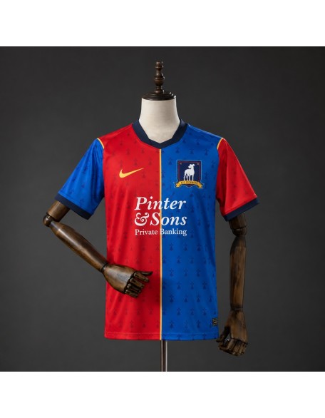 AFC Richmond 26/27