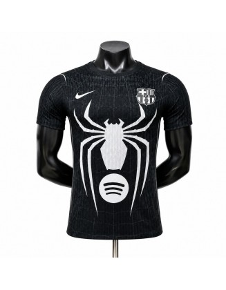 Maillot Barcelone 26/27 Version du lecteur