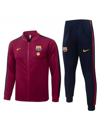 Veste + Pantalon Barcelone 26/27